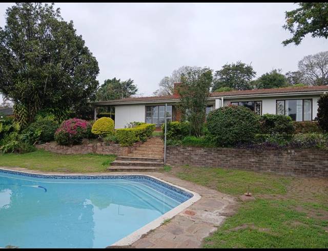 3 BEDROOM HOUSE FOR SALE IN HATTON ESTATE